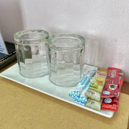 בנגקוק New Siam III Guest House מראה חיצוני תמונה