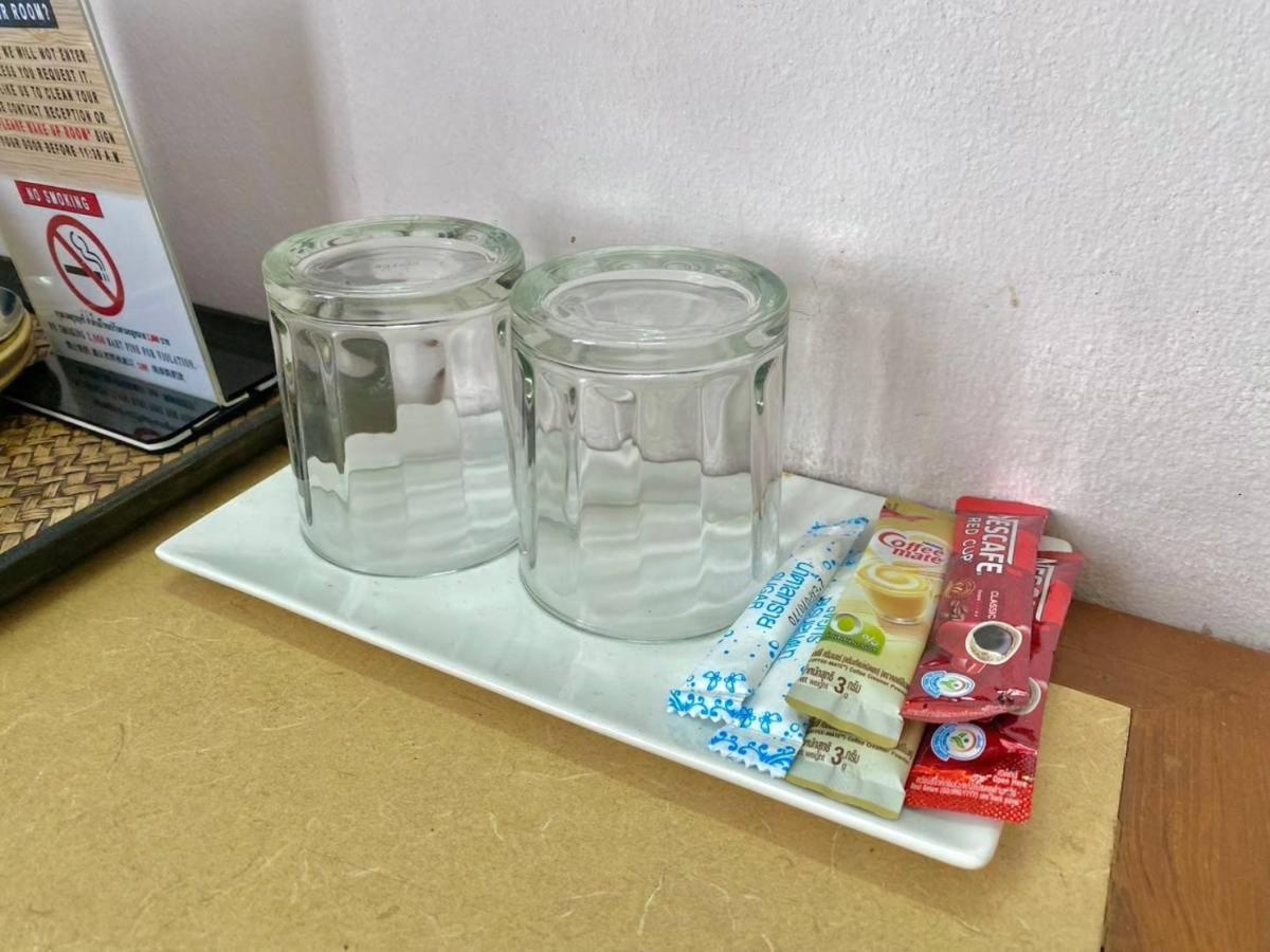 בנגקוק New Siam III Guest House מראה חיצוני תמונה