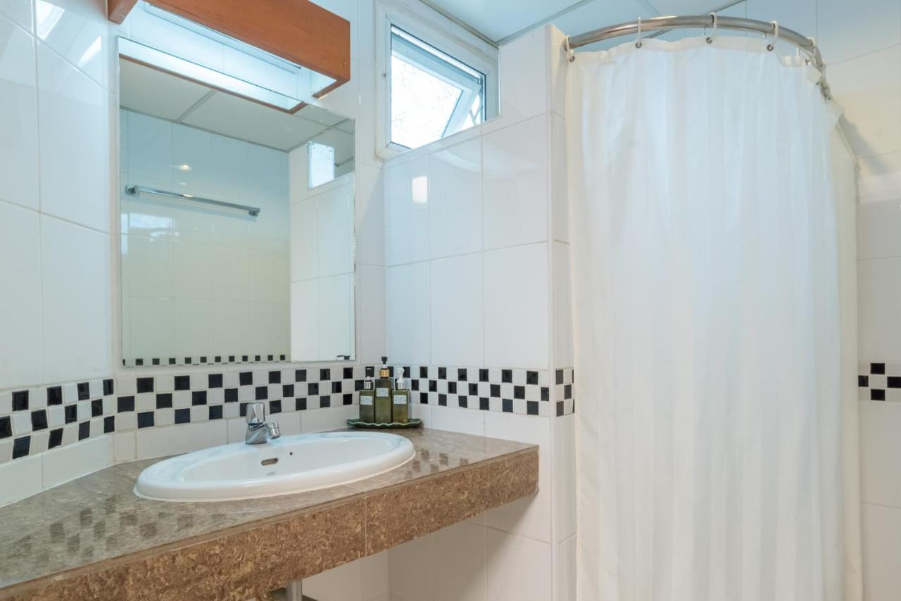 בנגקוק New Siam III Guest House מראה חיצוני תמונה